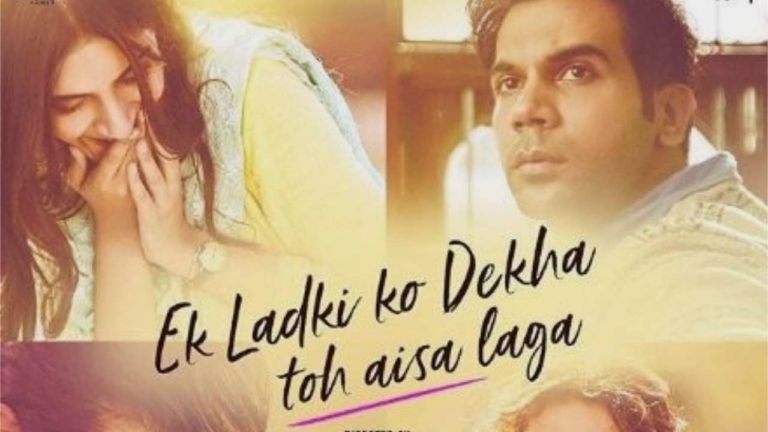 Ek Ladki Ko Dekha Toh Aisa Laga (2019)