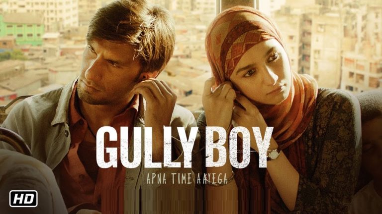 Gully Boy (2019)