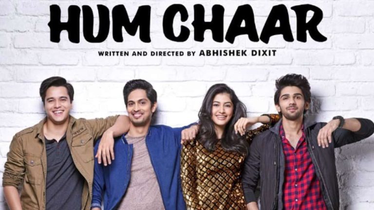 Hum Chaar (2019)