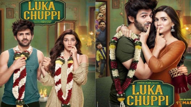 Luka Chuppi (2019)