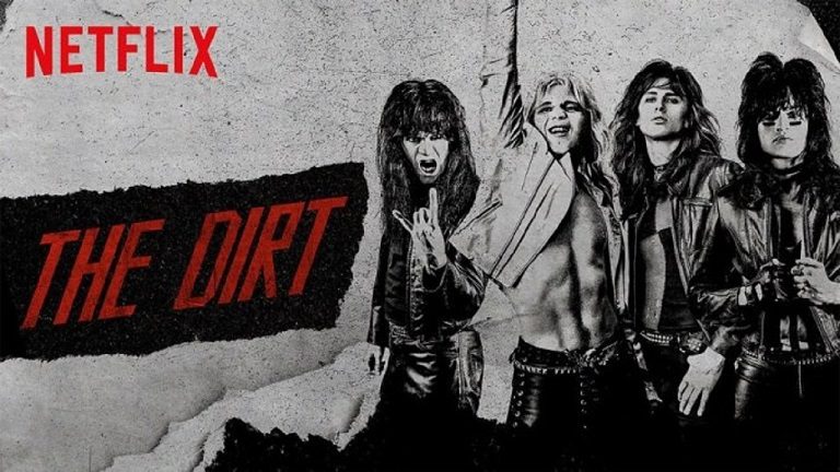 The Dirt (2019)