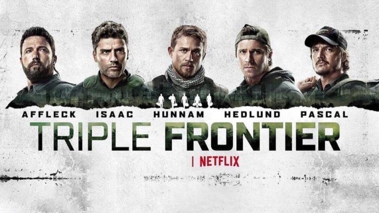 Triple Frontier (2019)