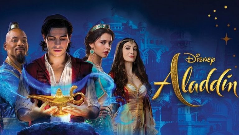 Aladdin (2019)