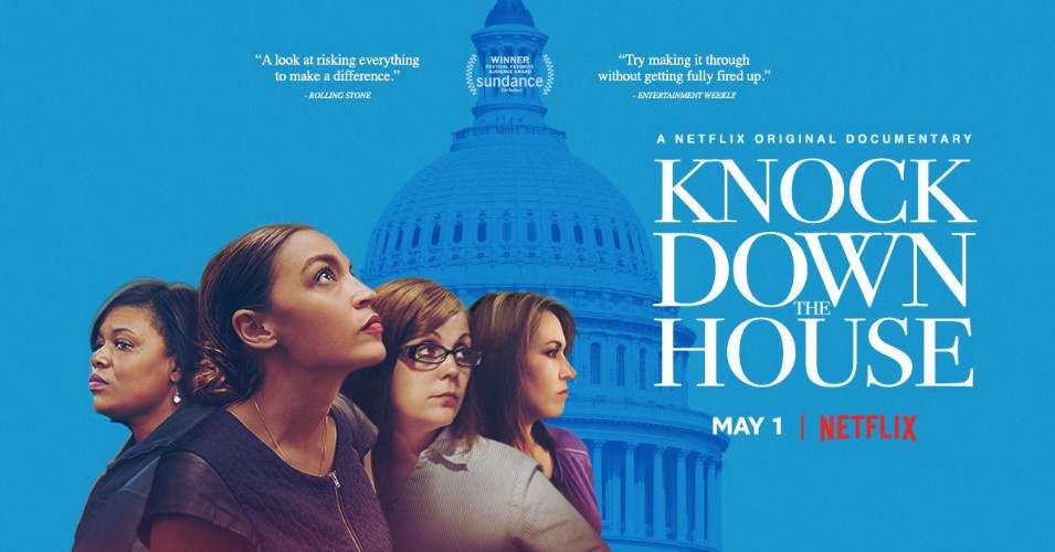 Knock Down the House (2019)