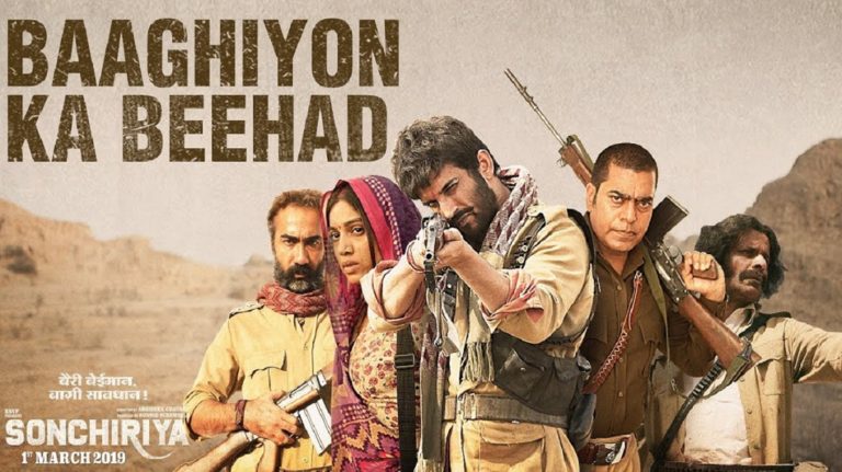 Sonchiriya (2019)