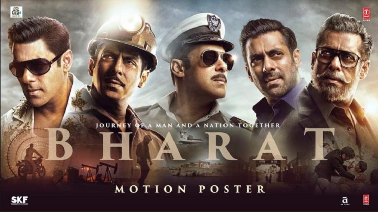 Bharat (2019)