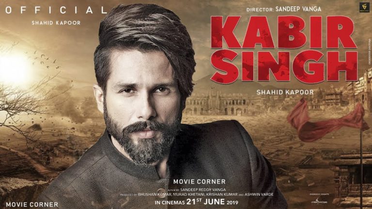 Kabir Singh (2019)