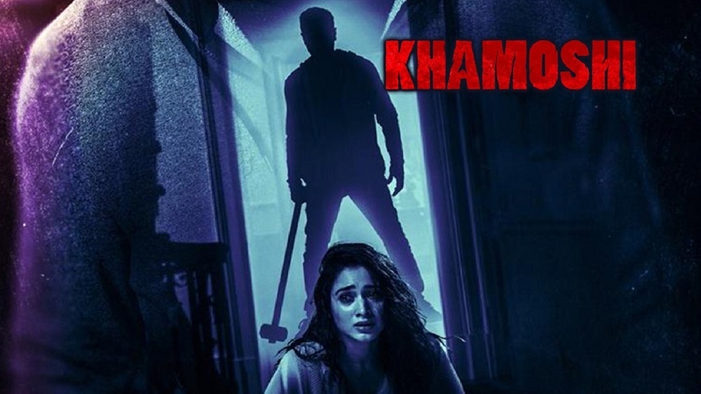 Khamoshi (2019)