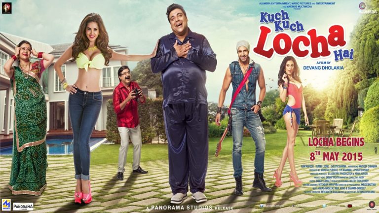 Kuch Kuch Locha Hai (2019)