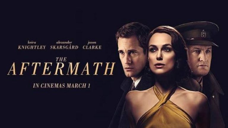 Aftermath (2019)