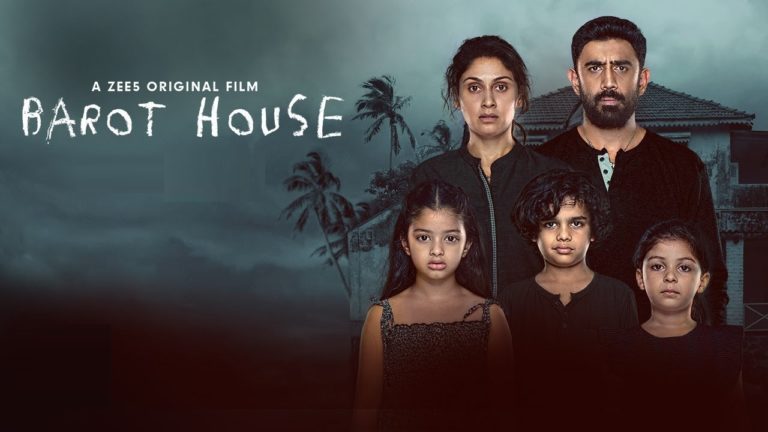 Barot House (2019)