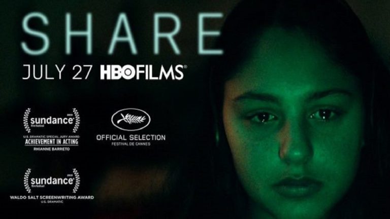 Share (2019)