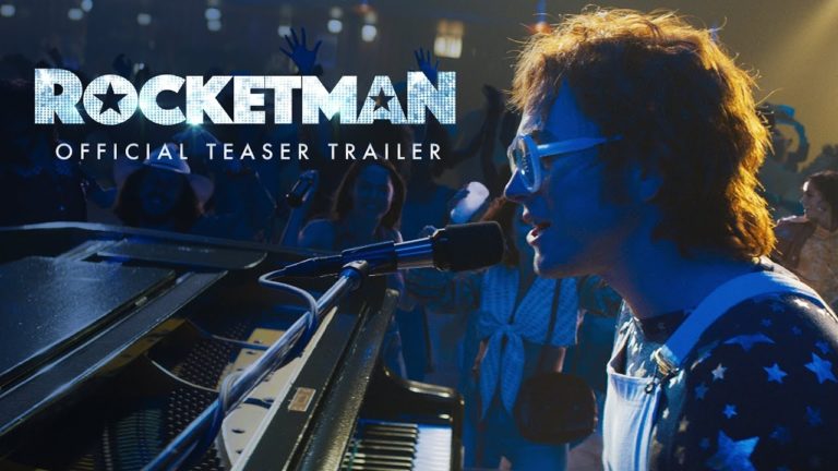 Rocketman (2019)