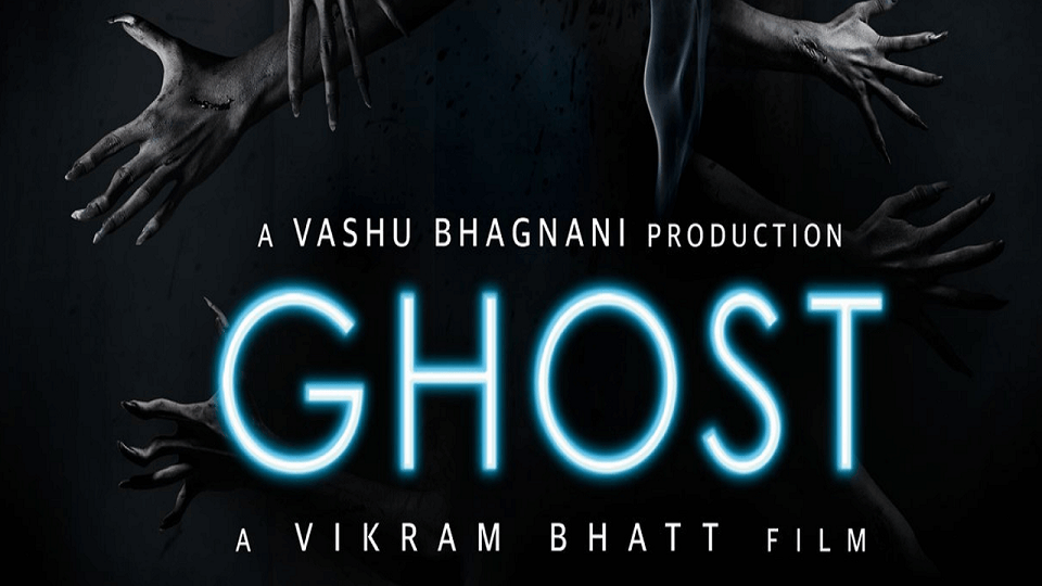 Ghost (2019)