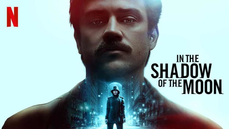 In the Shadow of the Moon (2019)