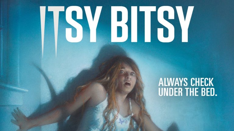 Itsy Bitsy (2019)