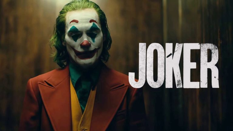 Joker (2019)