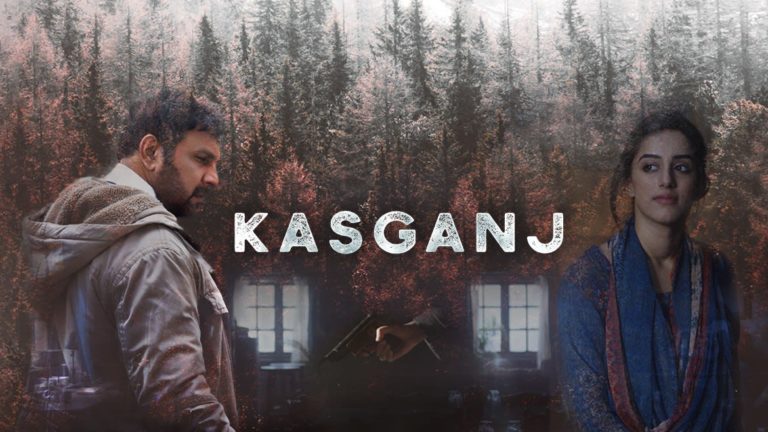 Kasganj (2019)