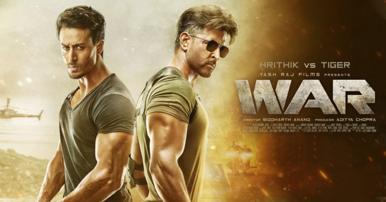 War (2019)