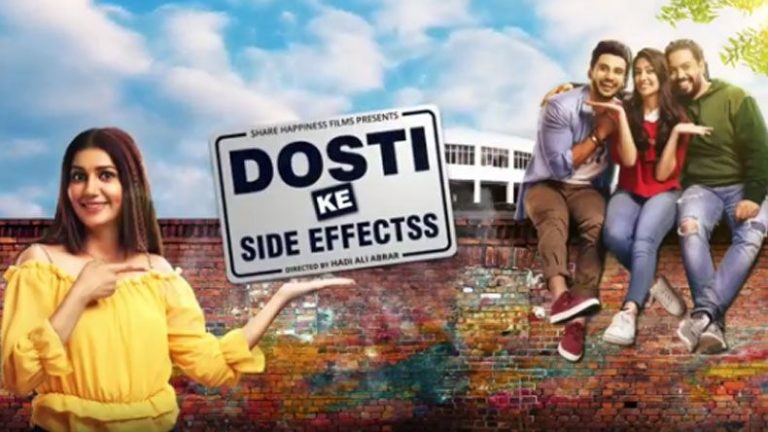 Dosti ke Side Effects (2019)