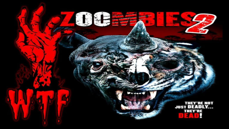 Zoombies 2 (2019)