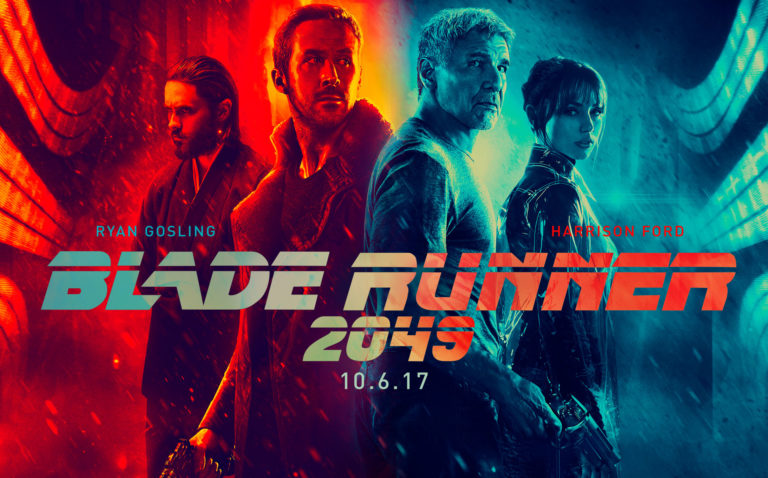 Blade Runner 2049 (2017)