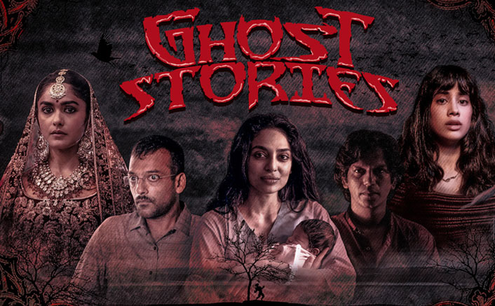 Ghost Stories (2020)