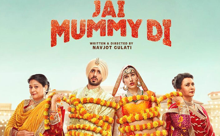 Jai Mummy Di (2020)