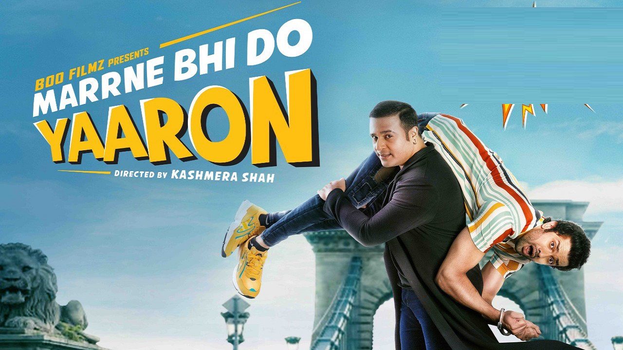 Marrne Bhi Do Yaaron (2019)