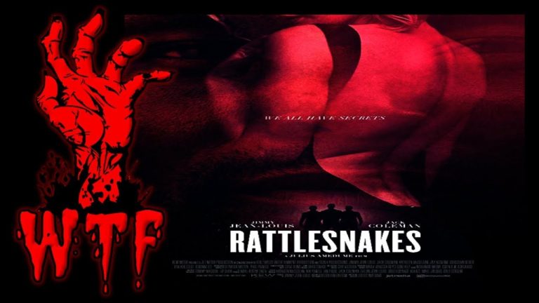 Rattlesnake (2019)