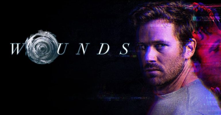 Wounds (2019)