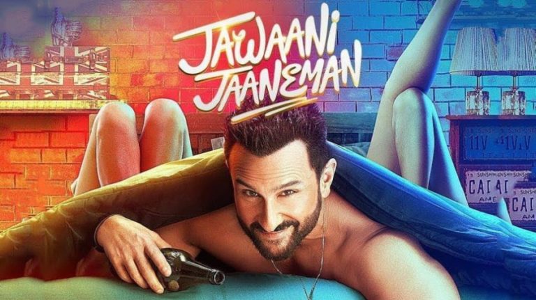 Jawaani Jaaneman (2020)