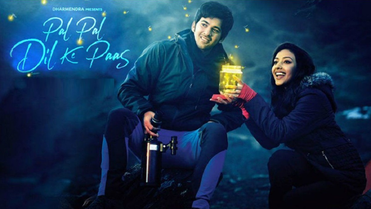 Pal Pal Dil Ke Paas (2019)