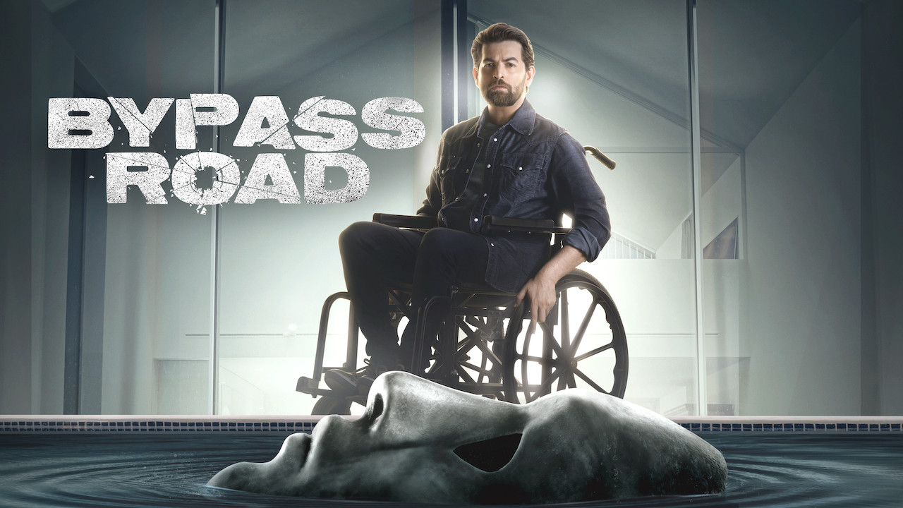 Bypass Road (2019)