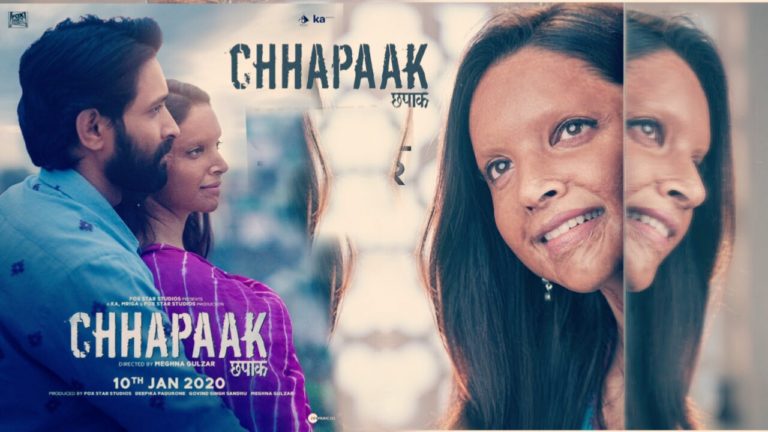 Chhapaak (2020)