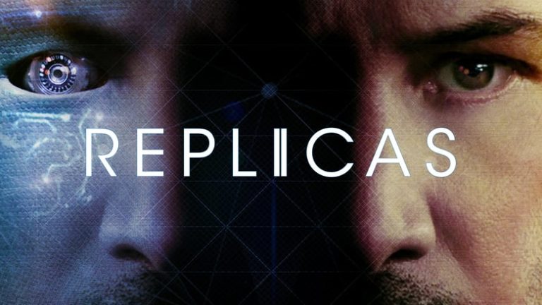 Replicas (2018)