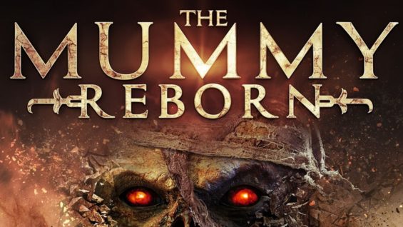 The Mummy Rebirth (2019) - Watch HD Streaming Film