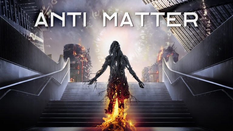 Anti Matter (2016)