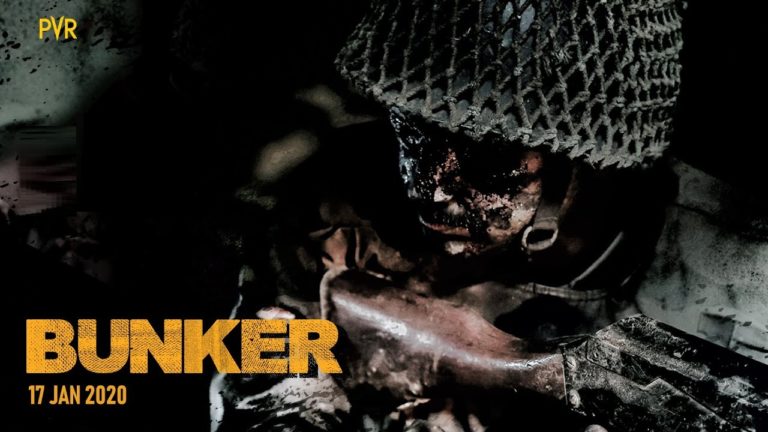 Bunker (2020)