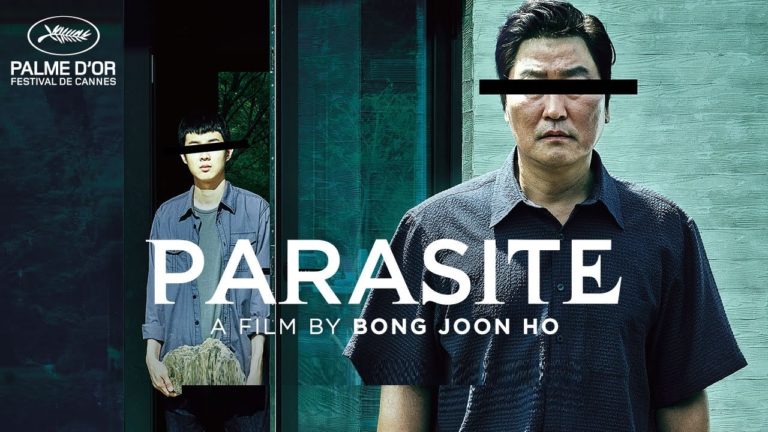 Parasite (2019)