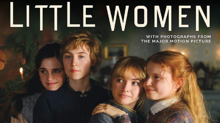 Little Women (2019)