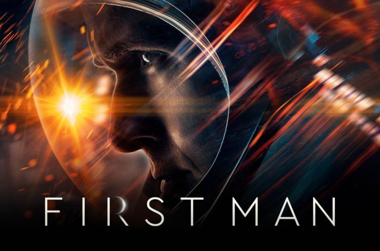 First Man (2018)