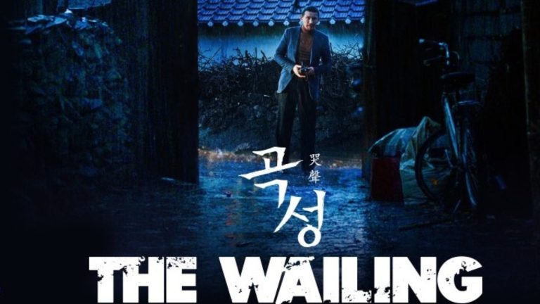 The Wailing (2016)