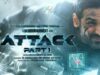 Attack Part 1 (2022)
