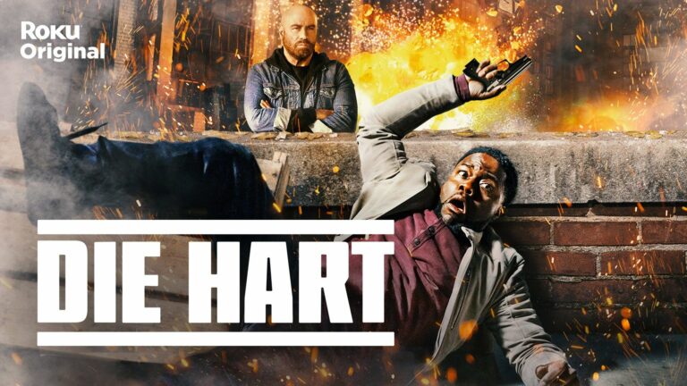 Die Hart (2023)