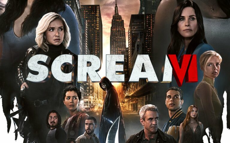 Scream VI (2023)