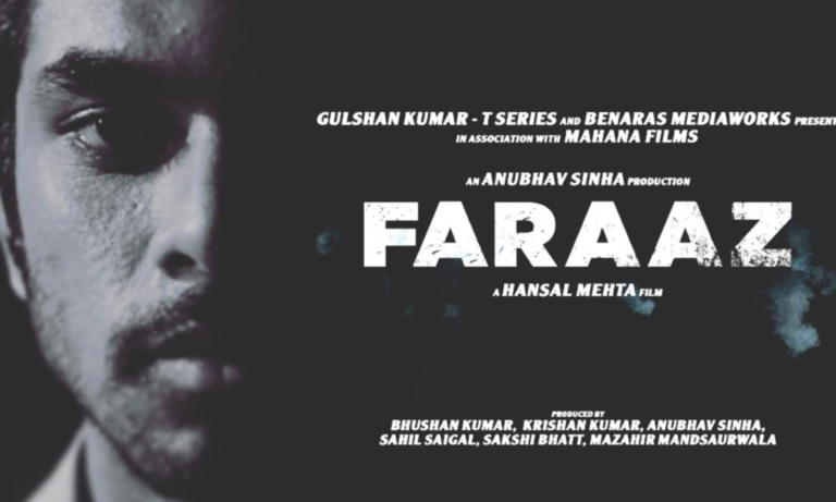 Faraaz (2023)