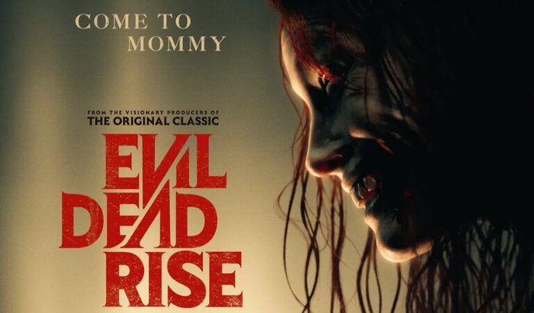 Evil Dead Rise (2023)