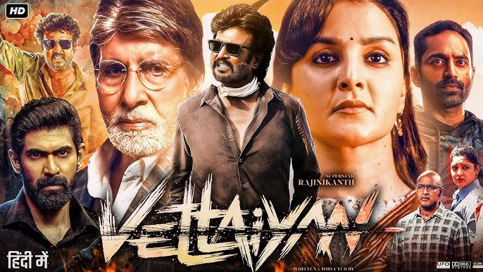 Vettaiyan (2024)