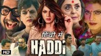 Haddi (2023)